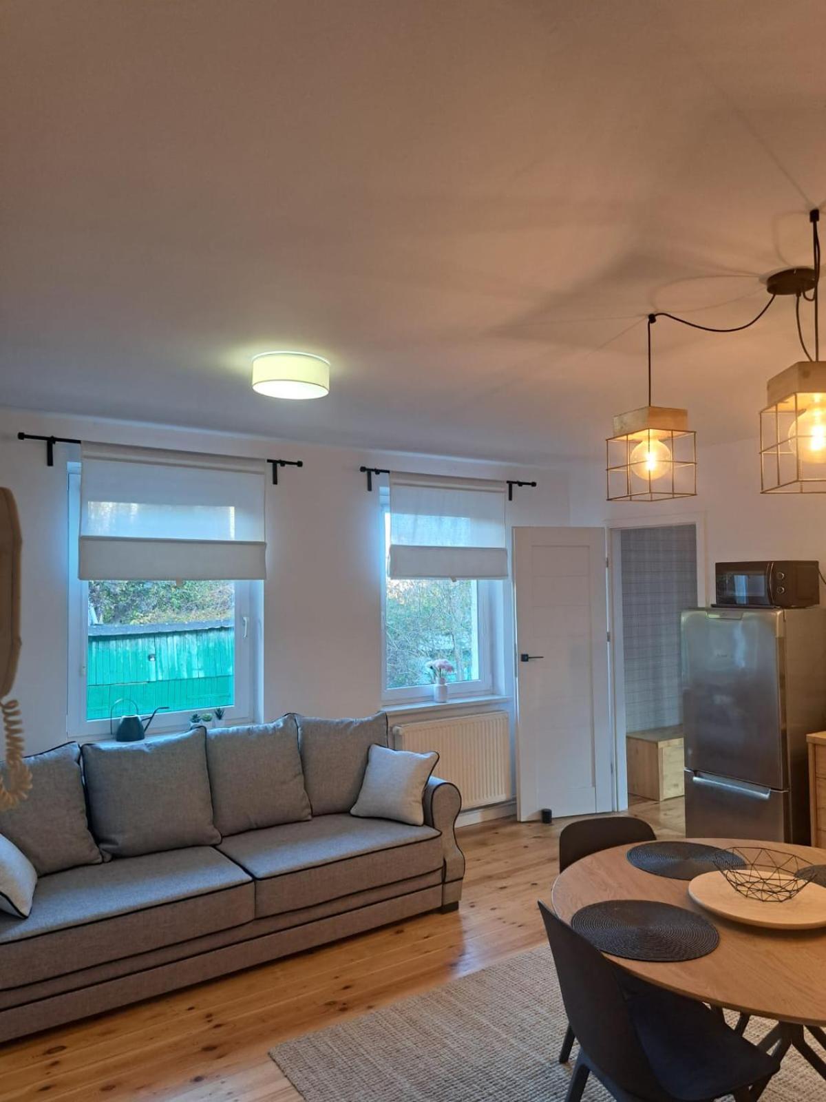 Citystay Kraszewskiego Sopot Apartment Exterior foto